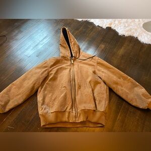 Vintage Carhartt Jacket